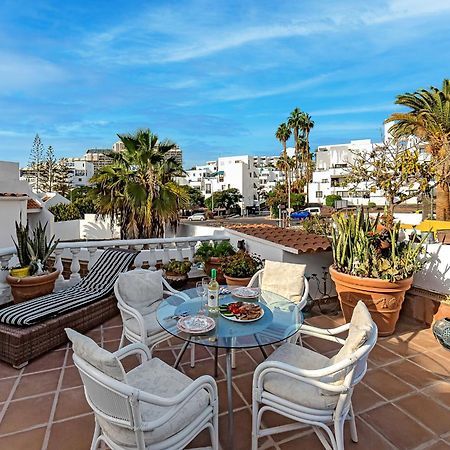 Apartment On Torviscas Costa Adeje  Exterior photo