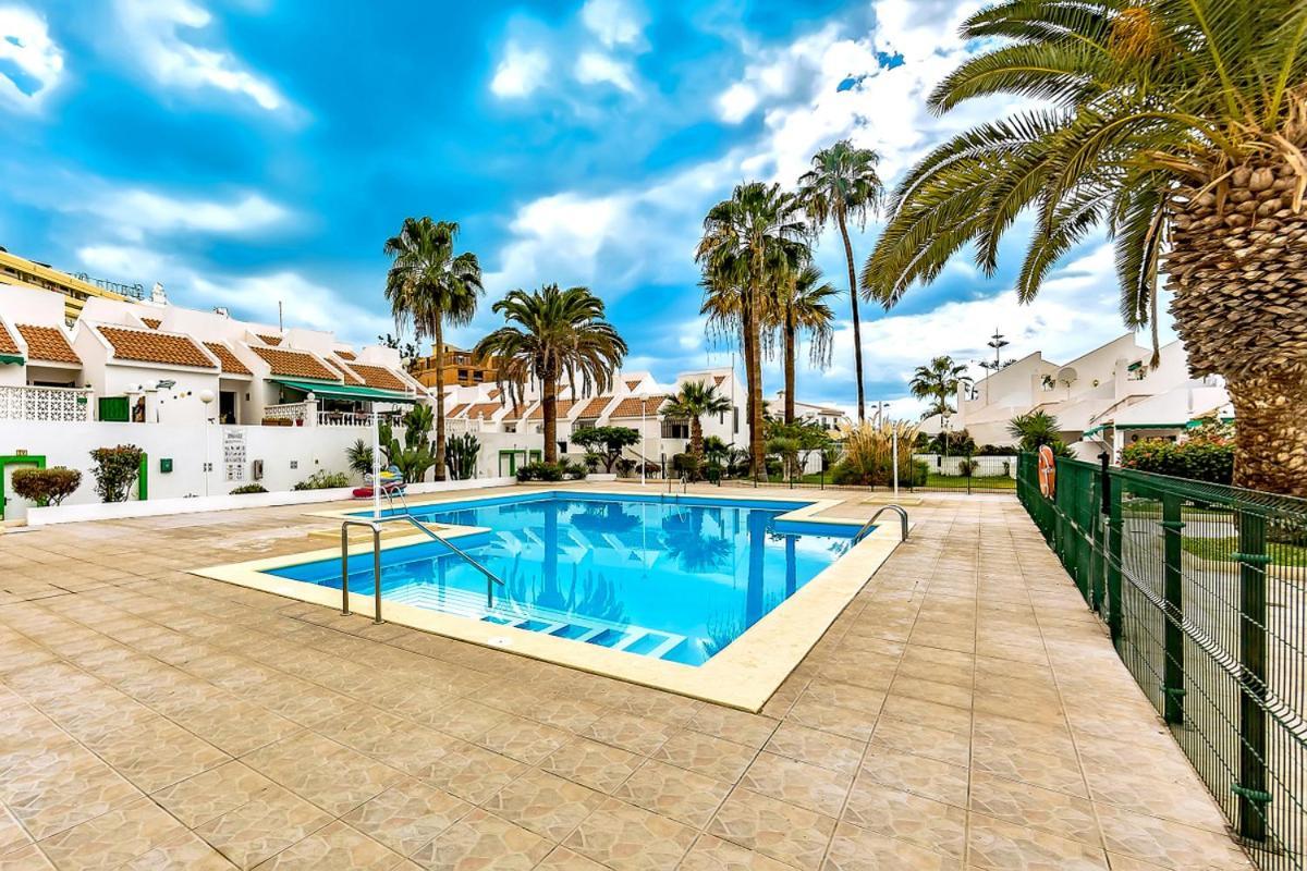 Apartment On Torviscas Costa Adeje  Exterior photo