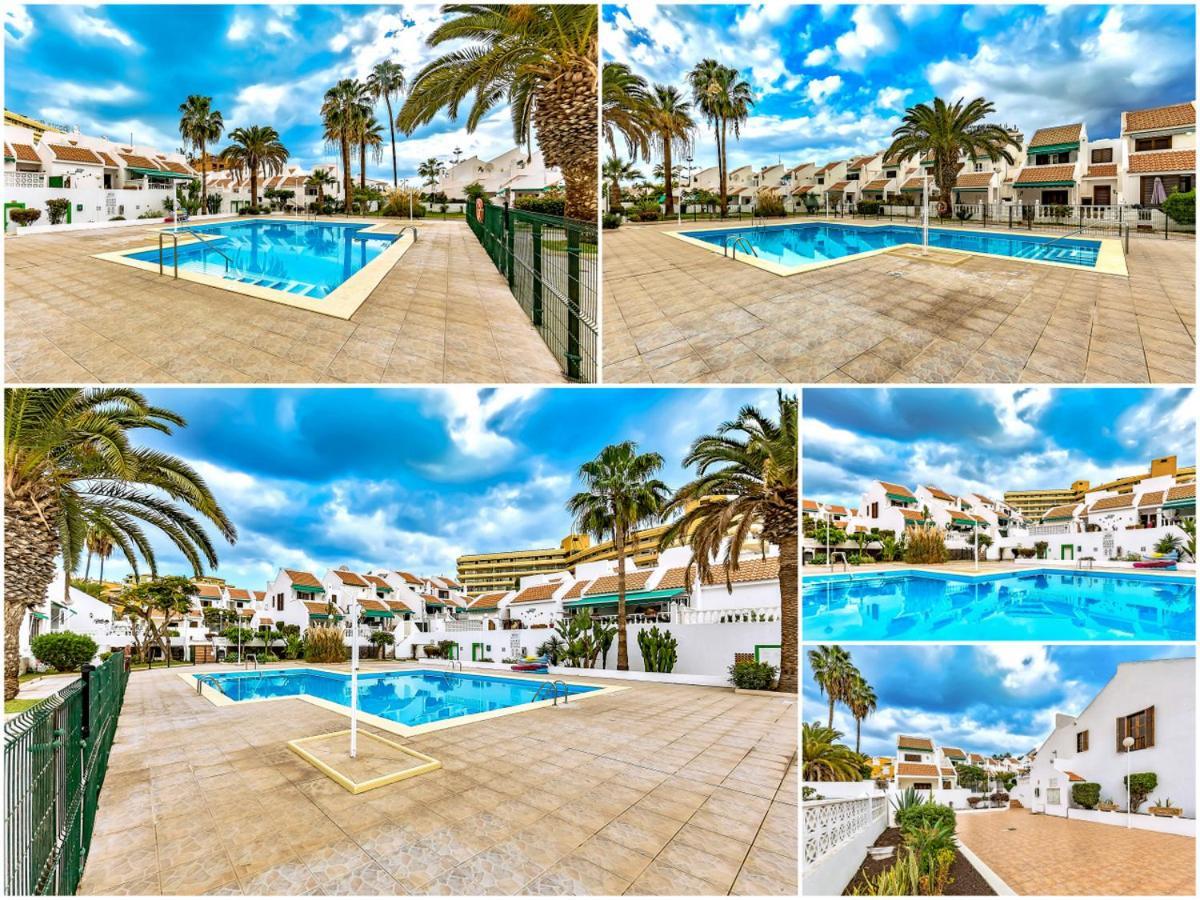 Apartment On Torviscas Costa Adeje  Exterior photo