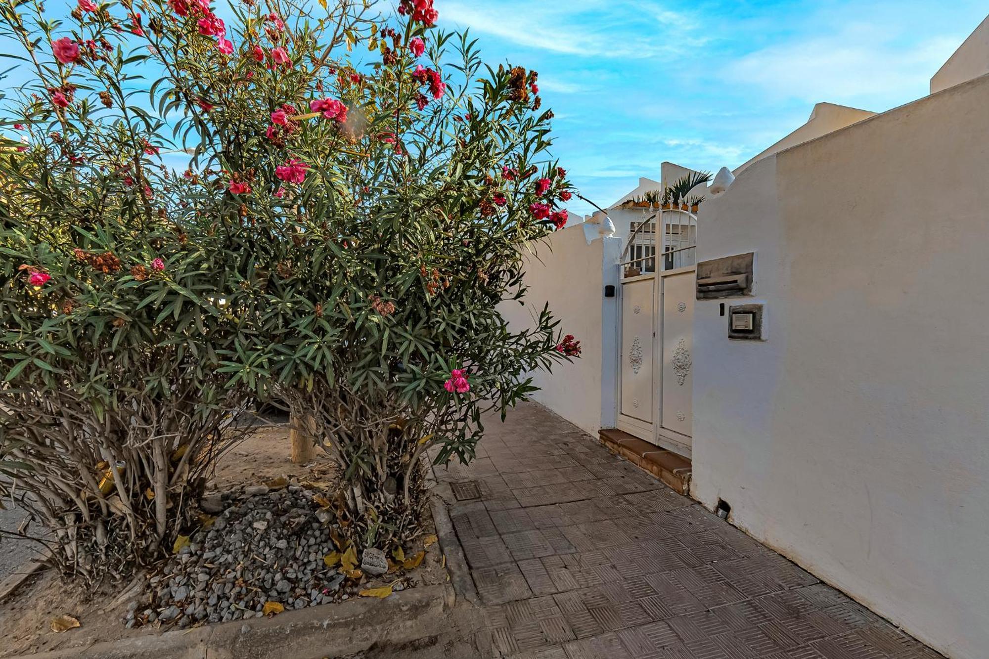 Apartment On Torviscas Costa Adeje  Exterior photo