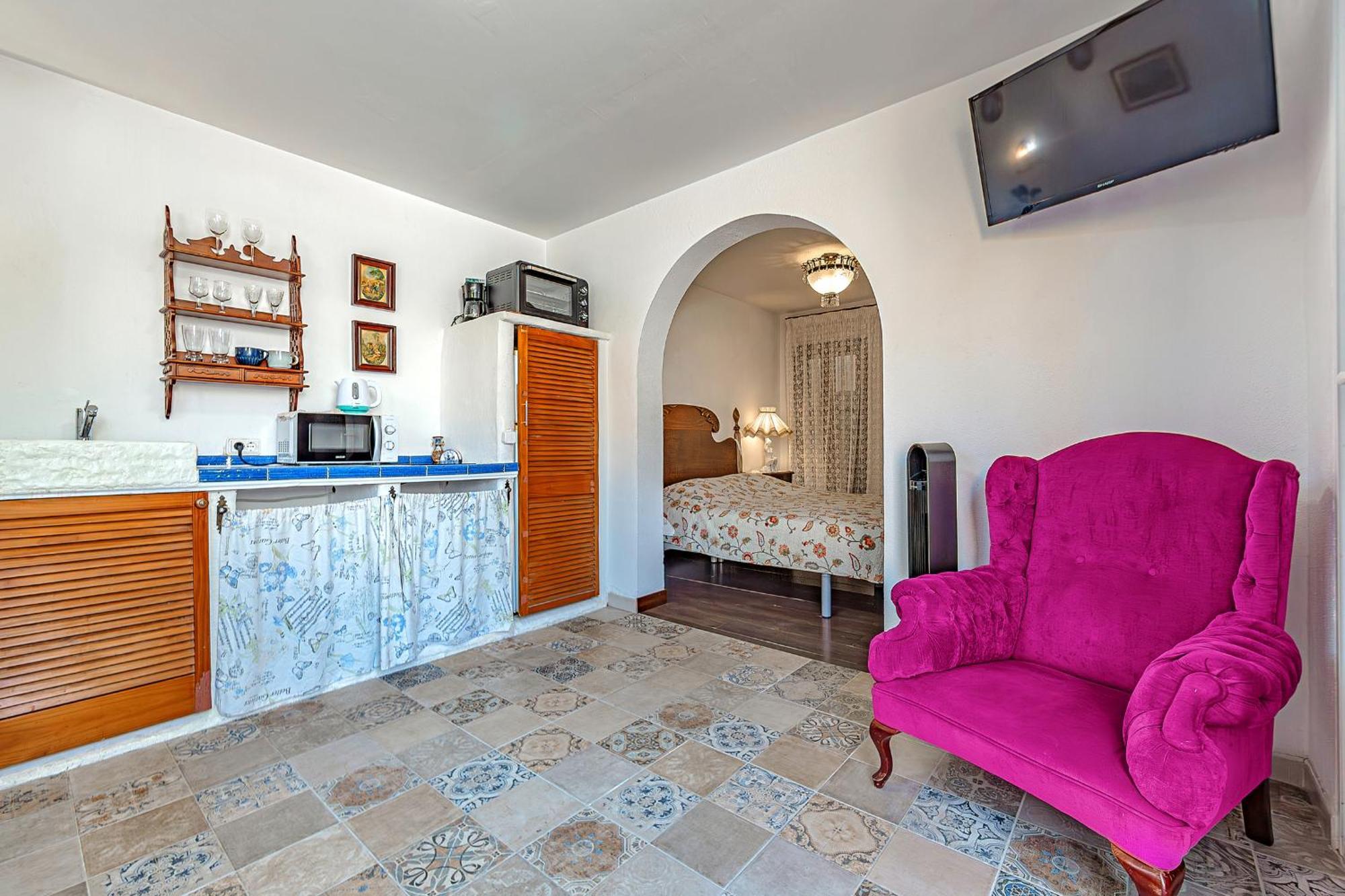 Apartment On Torviscas Costa Adeje  Exterior photo