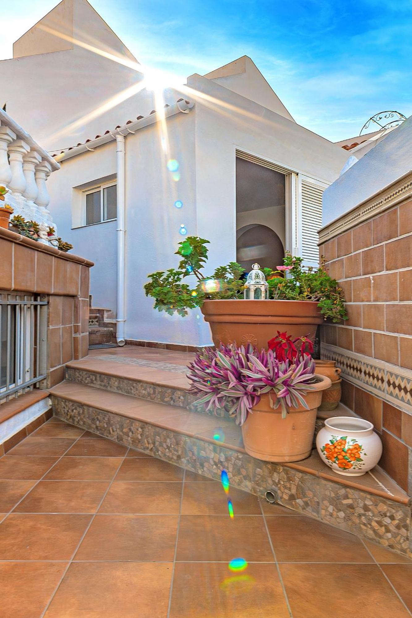 Apartment On Torviscas Costa Adeje  Exterior photo