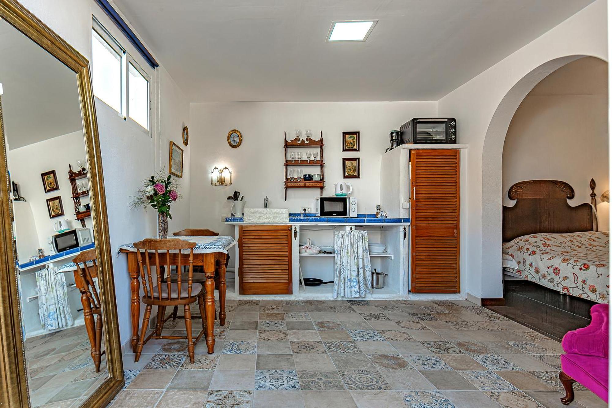 Apartment On Torviscas Costa Adeje  Exterior photo