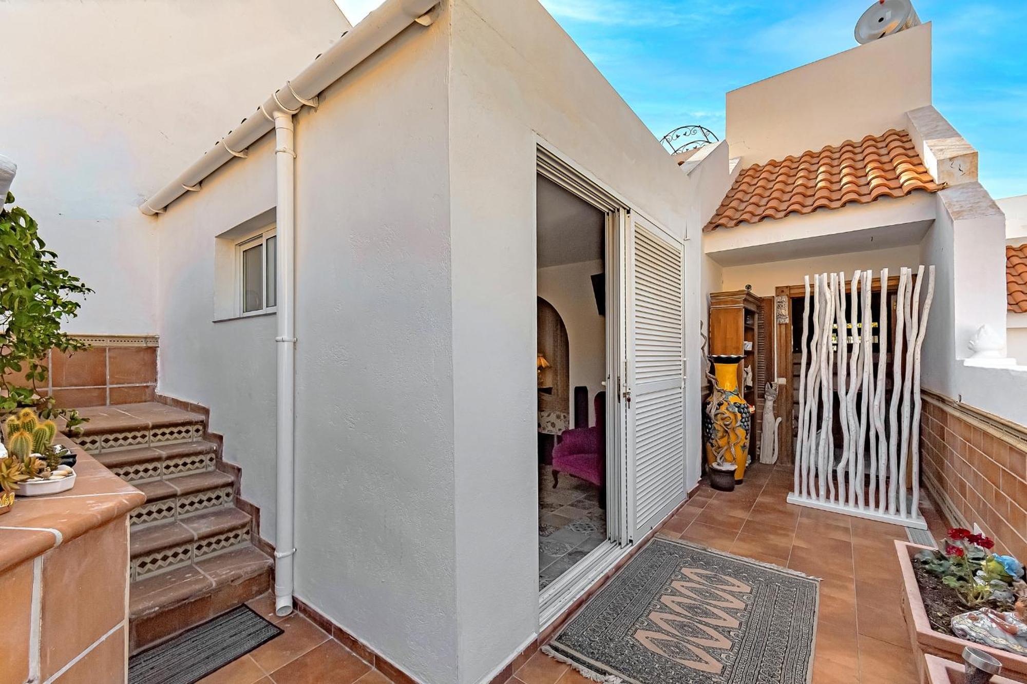 Apartment On Torviscas Costa Adeje  Exterior photo