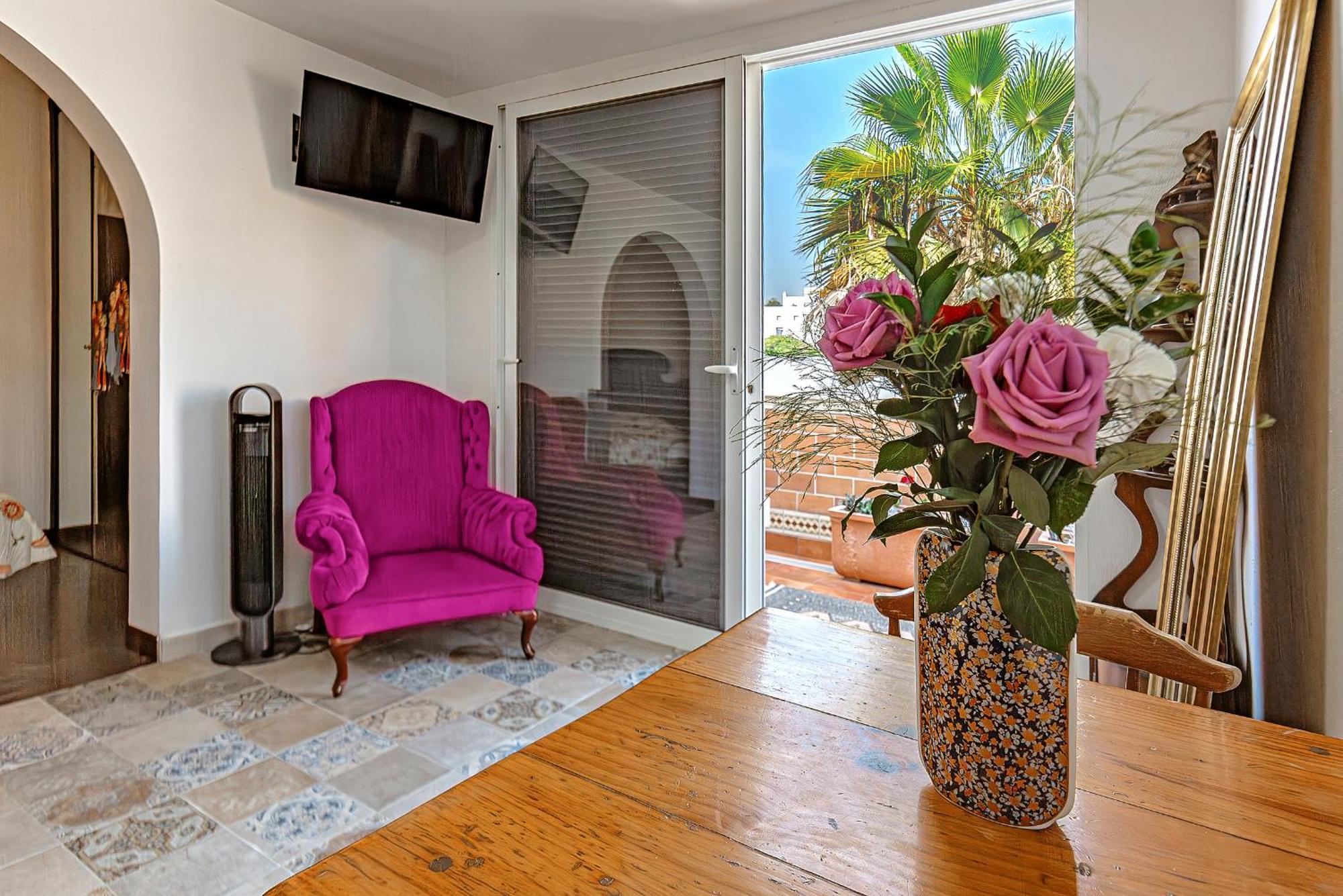 Apartment On Torviscas Costa Adeje  Exterior photo